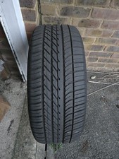 Goodyear Eagle F1 AT 235/50/20 104W (Puncture Repaired)