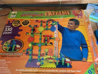 Marble Mania  Extreme   by The Learning Journey-Preowned Update See  Description