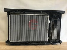 PEUGEOT 5008 Mk1 (Ph1) 1.6 Diesel Radiator Pack
