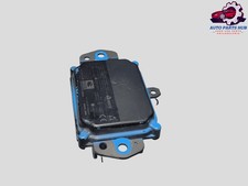Cruise Control Distance Sensor Radar Module Unit 2019-22 Toyota Rav4 Oem Cruise Control Distance Sensor Radar Module Unit 2019-22 Toyota Rav4 Oem