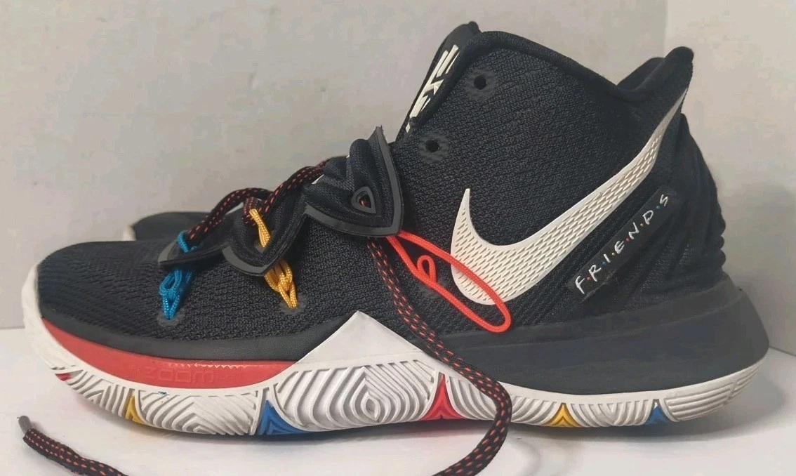 KYRIE5 EP ‘Friends’ 28cm Nike Kyrie 5 EP Friends for Sale | Authenticity Guaranteed | eBay