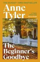 The Beginner's Goodbye | Anne Tyler | Taschenbuch | Kartoniert / Broschiert