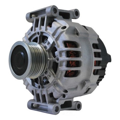 Alternator-GAS PURE ENERGY 15082 Reman