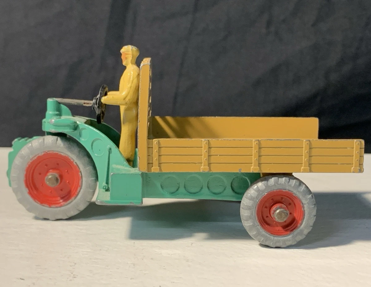 Dinky Vintage Diecast Farm Vehicle for sale | eBay