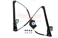 Fensterheber Metzger Autoteile 2160040 FüR Vw B5 Passat Skoda Superb 3B2 Variant