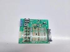 Hyun Jin hj-102 PCB Card
