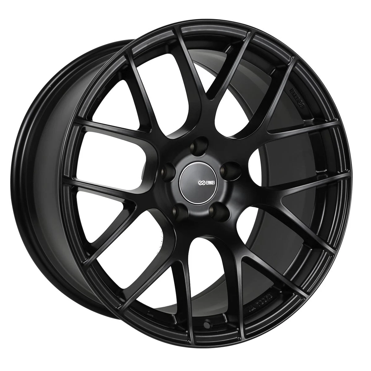 ENKEI GTC01 19インチ 114.3 8.5J 9.5J +42 エンケイ GS IS