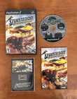 New ListingStuntman: Ignition (Playstation 2 PS2) MINT CIB Complete w/ Insert & Tested