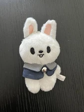 skzoo Leebit plush Keychain/charm