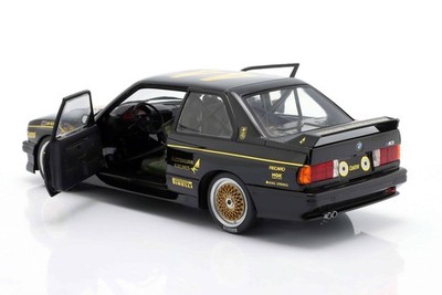 WERK83 - 1:18 BMW M3 (E30) JPS No.44 Winner 1000km Bathurst Class