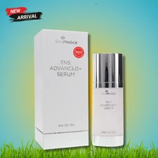 SkinMedica TNS Advanced+ Serum 1 oz / 28.4g NEW IN BOX