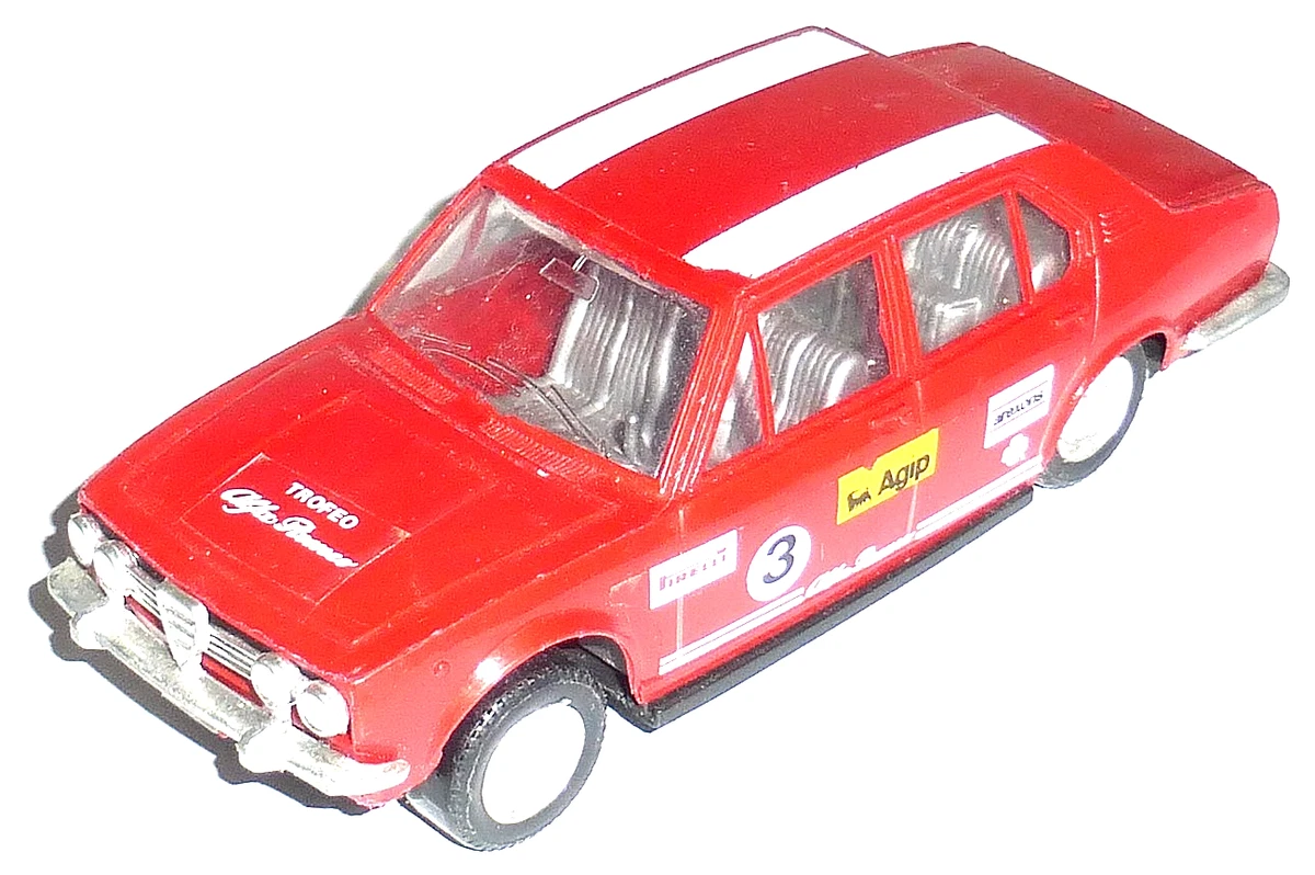 FORD CORTINA LOTUS 1000 Lakes Rally Finland 1965 Söderström Rallye 1:43