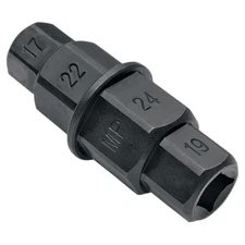 Motion Pro Hex Axle Tool - 08-0397