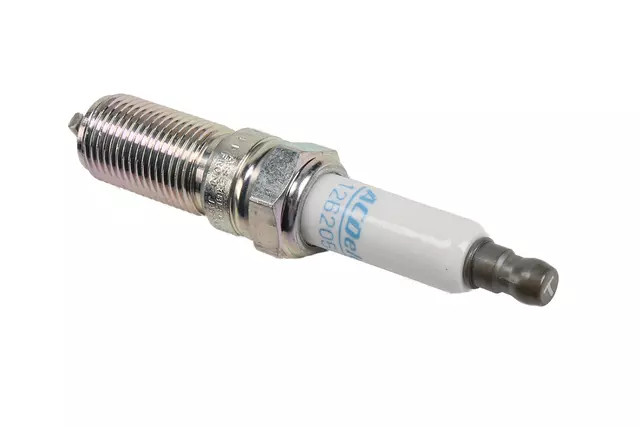 Genuine GM Iridium Spark Plug 12681658