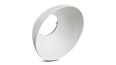 Energy Lampenschirm/Reflektor für LED Speicherlampen MCE417