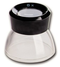 Loupe de Table AP 8X Nouveau