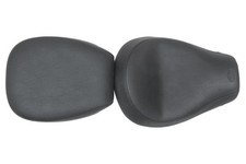 Mustang 84150 Tripper Solo Seat Honda Rebel 1100 2021-2025 negro confort
