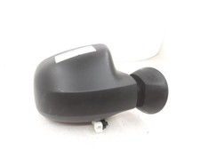 Retroviseur droit (ou coque) Dacia LOGAN