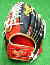 Rawlings Japan HOH Heart of the Hide GOLD Glove LHT RH 12.5 Outfielder Limited