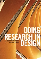 Doing Research In Design Christopher Crouch (U. A.) Taschenbuch Englisch 2012
