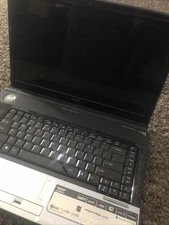 acer Aspire 6920 non-working for parts - used
