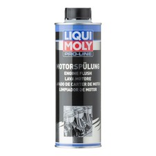 Produktbild - Additiv LIQUI MOLY 2427 Pro-Line Motorspülung Motorreinigung Öl Zusatz 500ml
