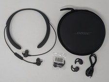 Bose QuietControl 30 QC30 Wireless Headphones Bluetooth In-Ear Noise Cancelling