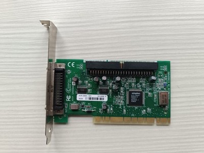 Adaptec AVA-2904 SCSI Controller PCI (gebraucht und getestet)