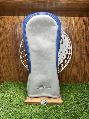 RARE Titleist Winter Special Blue Star Driver Snow Headcover Limited Edition - Picture 3 of 4
