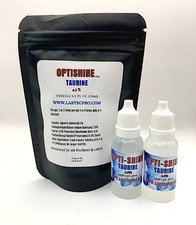 Cataract Eye Drops with 4.5 TAURINE 20 ml Vial 2 PACK 