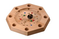 Octagon Tiroler Roulette