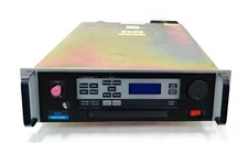 MCL MT3211 400W KU-Band Traveling Wave Tube Medium Power Amplifier 1+1 Redundant