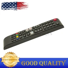 Fit Samsung Smart TV Remote Control Works For All Samsung Smart TVs BN59-01315J