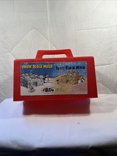 Flexible Flyer Snow Fort Building Block, Sand Castle Mold, Beach Toy Brick Form