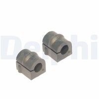 Stabilisatorlager Stabilager Buchse Stabilisator Delphi TD540W FüR Opel Astra CC
