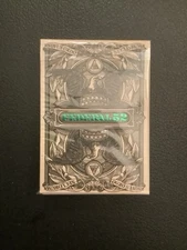Federal 52 Playing Cards - V2 - Kings Wild Project - New