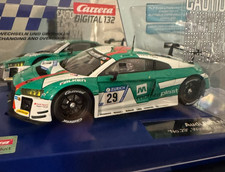 Carrera Digital 132 30911 - Audi R8 LMS No. 29 - Winner 2017 24H N rburgring