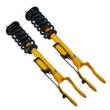 68139497AE 68384344AB Front Shocks Absorber and Struts Assembly Left&Right W/ADS