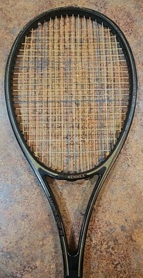 PRO KENNEX Graphite Comp 90 Midsize Tennis Racquet Grip 4 3/8