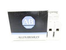 ALLEN BRADLEY 1492-CB2G200 SER. B 480V 20A NSMP