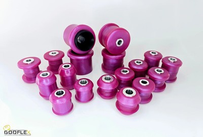 Godflex GF1209P Suspension Component