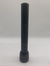 MAGLITE 3 D-Cell Battery Flashlight 12.5โ MAG-LITE MADE In USA TESTED WORKS