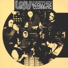 Acoustic Clubbing, Les Négres vertes