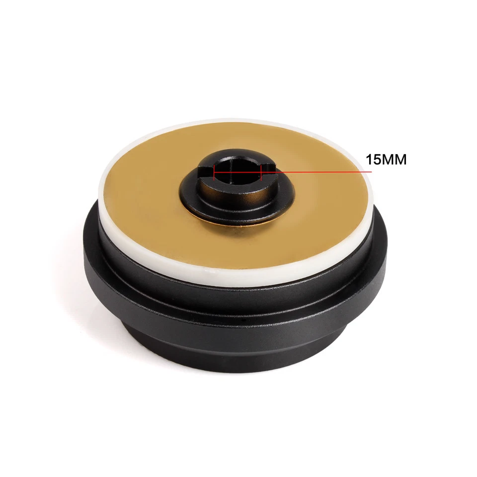 Quick Release+Hub Adapter Kit For Honda Civic 1992-1995 EG CRX Integra 1994-2001 Foto 4 de 4