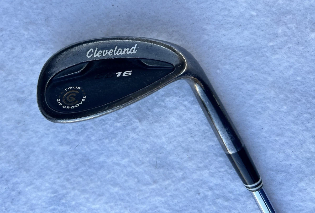 Cleveland Cg16 Sand Wedge for sale | eBay