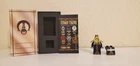 Lego Star Wars One Trick Customs Techno Terror Wat Tambor