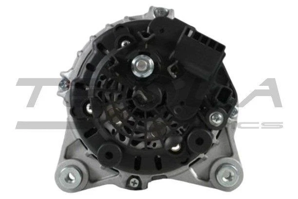 TESLA TECHNICS TT12865 PRO Lichtmaschine Generator LiMa 150A 12V - Bild 3 von 4