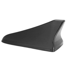 Car Fin Antenna Cover, ABS Roof Antenna Cover Trim 5.9in x 2.95in x Grey