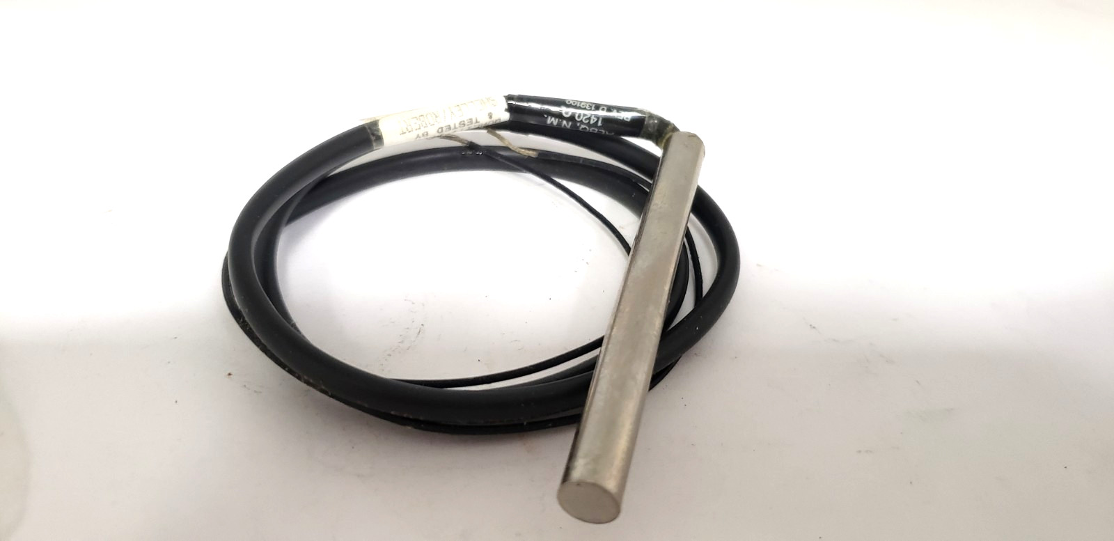 HONEYWELL T7022A1010 ELECTRONIC RETURN AIR TEMP SENSOR, 50-90F RANGE, NIB