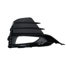 Fog Light Bezel For Chevy Cruze 19 Replace Front Passenger Side Standard Line